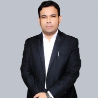 Shariq Iqbal Ansari