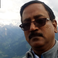 K Narayanan