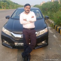 Padmesh Awasthi