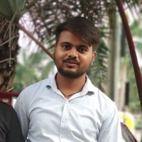 Vikash kumar nishad