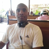 Nicholas Gakumo