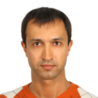 Timur Bogdanov
