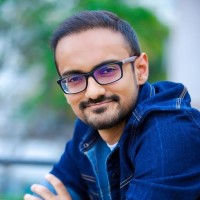 Saurabh Gupta