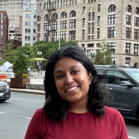 Rachitha Vijayakumar