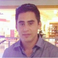 Alejandro perez