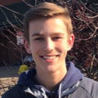 Connor Kolberg