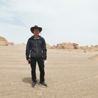 Kevin Lin