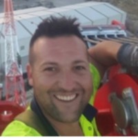 Jose maria Gracia contreras