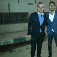 Amr Mohamed