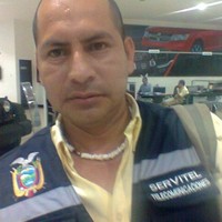 Marco Lopez