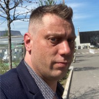 Cédric Badoni