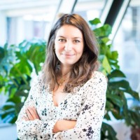 Gwenaëlle Piget