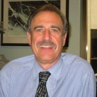 Mike Fellion, Fcip
