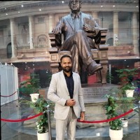 Anshul Agarwal