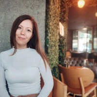 Ebru Kılıç