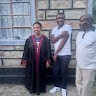 Kelvin Mutua