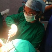 Dr.Aditya Dhanasekaran