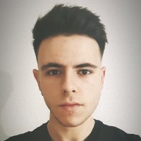 Aaron Gomez