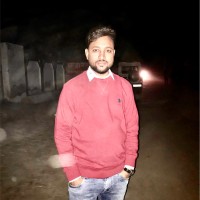 Lokendra Chaudhary