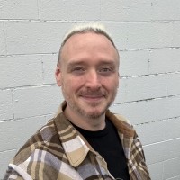 Shane Peterson