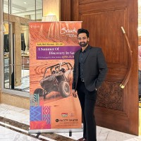 Pranjal Mishra