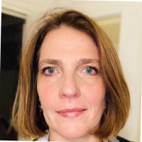 Séverine Oursel