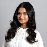 Alakananda Krishnan