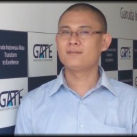 Dedy Wahyudi