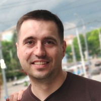 Андрій Кушнір