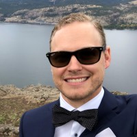 Devin Hagardt, P.Eng.