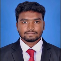 Joshwa Anand