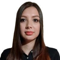 Estefany Velez Gomez