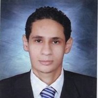 Ahmed Ragab Zaher Kandil Steel