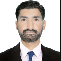Tufail Ahmed