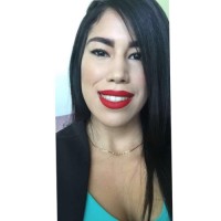Patricia Zeballos