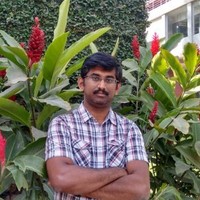 Ramesh Palaniappan