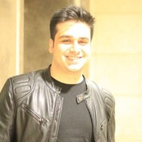 Roozbeh Gholami