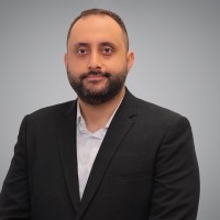 Mohammad Ghalayini,Cma