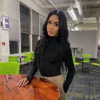 Gigi Sayamnikorn