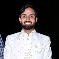 Mohit Yogi