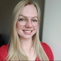 Nanna Lyngby Nielsen