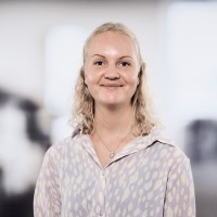 Irene Kjærskov Pedersen