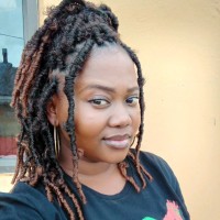 Nomfundo Mtshali