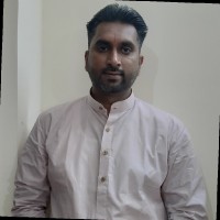 Harshal Pawar