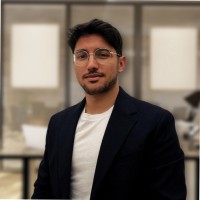 Eric Albert Rocamora