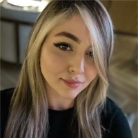 Mobina Pounaki