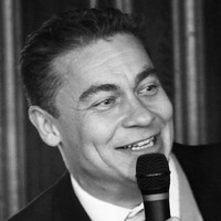 Gavin Fawcett
