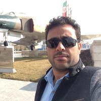 Hossein Nasri