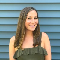 Carly Hand, NCIDQ