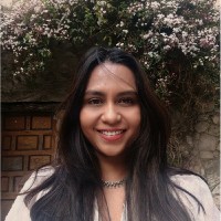 Sonali Ghodake